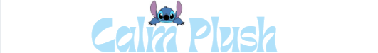 CalmPlush